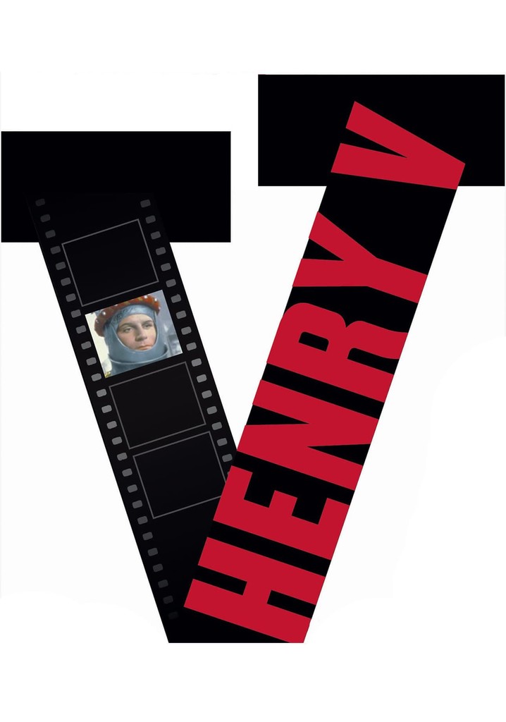 Henry V streaming where to watch movie online?